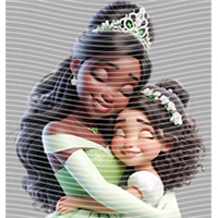 Mother's Day-MM 7383